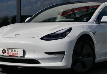 Tesla Model 3 99.000 km 25.500 &euro; Geisenheim am Rhein 65366