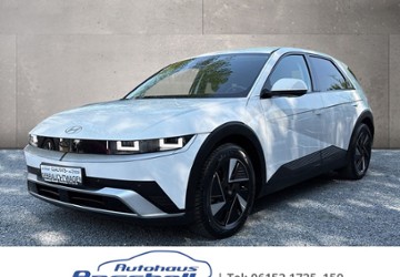 Hyundai IONIQ 5 10.437 km 40.990 &euro; Groß - Gerau 64521