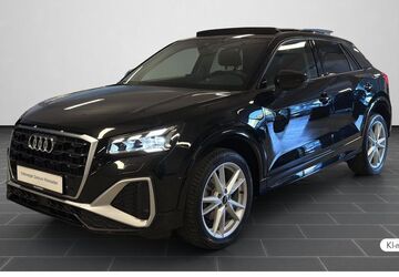 Audi Q2 38.720 km 25.900 &euro; Wiesbaden 65189