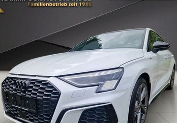 Audi A3 111.700 km 28.730 &euro; Mainz-Kastel 55252