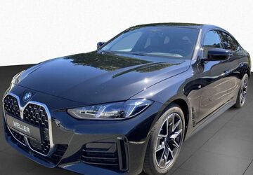 BMW 430 Gran Coupé 4.084 km 47.900 &euro; Kronberg 61476