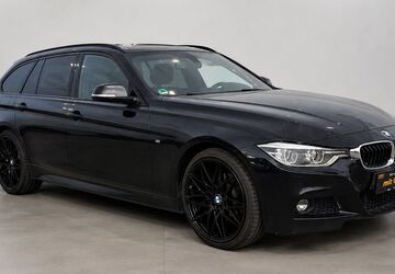 BMW 320 95.000 km 20.990 &euro; Flörsheim am Main 65439