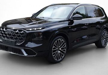 Audi Q7 3.001 km 113.999 &euro; Königstein 61462