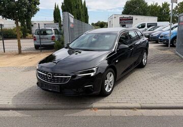 Opel Insignia 90.000 km 18.999 &euro; Mainz 55129