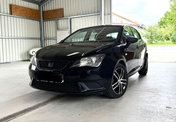 Seat Ibiza 100.000 km 5.990 &euro; Nieder-Olm 55268