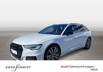 Audi A6 55.619 km 41.990 &euro; Idstein 65510