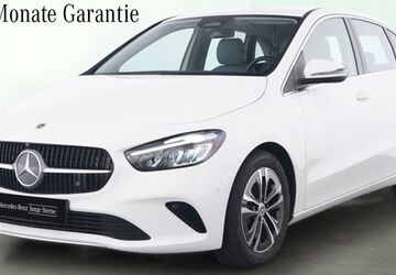 Mercedes-Benz B 200 14.126 km 32.990 &euro; Hattersheim 65795