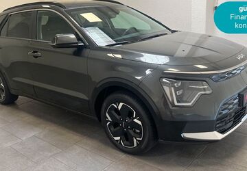 Kia Niro EV 21.463 km 30.970 &euro; Egelsbach 63329