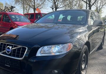 Volvo V70 442.000 km 4.599 &euro; Wiesbaden 65203