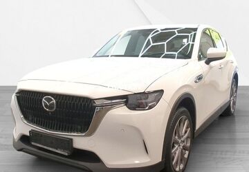 Mazda CX-60 49.666 km 28.053 &euro; Eschborn 65760