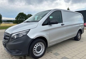 Mercedes-Benz Vito 260.000 km 11.900 &euro; Flörsheim 65439