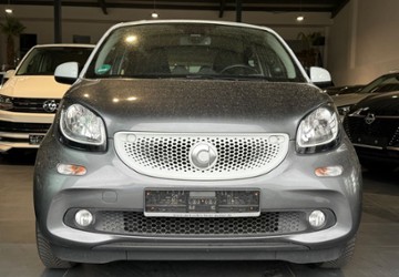 Smart ForFour 141.254 km 5.900 &euro; Kelkheim 65779