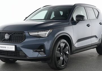 Volvo XC40 24.100 km 35.990 &euro; Weiterstadt 64331