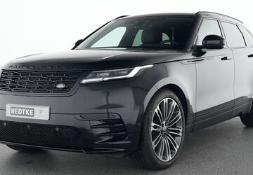 Land Rover Range Rover Velar 6.500 km 69.990 &euro; Weiterstadt 64331