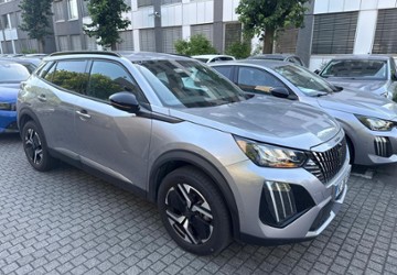 Peugeot 2008 21.906 km 18.680 &euro; Rüsselsheim 65428