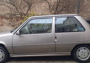 Renault R 5 167.000 km 8.000 &euro; eltville 65343
