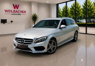 Mercedes-Benz C 250 260.000 km 13.700 &euro; Flörsheim 65439