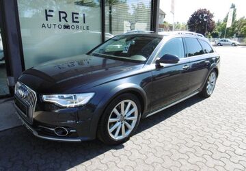Audi A6 206.450 km 15.440 &euro; Gustavsburg 65462