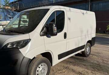 Peugeot Boxer 42.122 km 20.500 &euro; Wiesbaden, Landeshauptstadt 65197