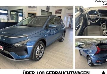 Hyundai BAYON 12.400 km 15.990 &euro; Riedstadt-Wolfskehlen 64560