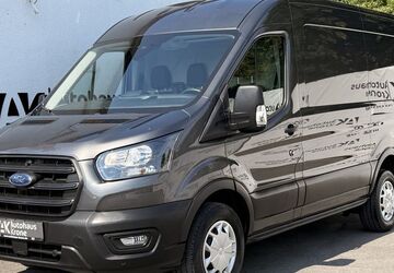 Ford Transit 29.000 km 24.990 &euro; Bischofsheim 65474