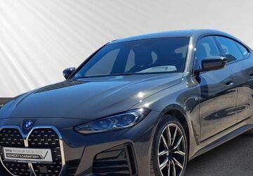 BMW 420 Gran Coupé 121.622 km 32.458 &euro; Wiesbaden 65203