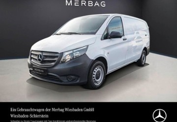 Mercedes-Benz Vito 54.321 km 30.940 &euro; Wiesbaden-Schierstein 65201