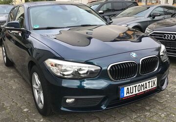 BMW 118 136.000 km 12.290 &euro; Mainz-Kastel 55252