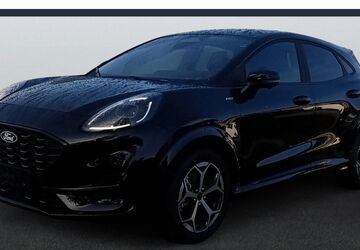 Ford Puma 13.370 km 23.885 &euro; Kriftel 65830