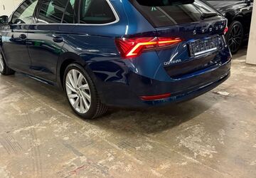 Skoda Octavia 91.600 km 24.980 &euro; Mainz 55129