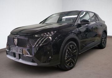 Peugeot 3008 6.608 km 28.500 &euro; Ingelheim am Rhein (bei Mainz) 55218