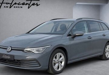 VW Golf 59.993 km 15.800 &euro; Lörzweiler 55296