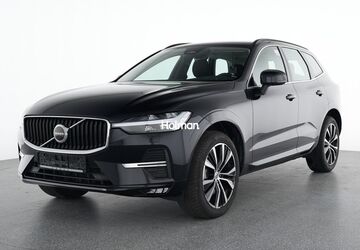 Volvo XC60 26.733 km 30.161 &euro; Eschborn 65760
