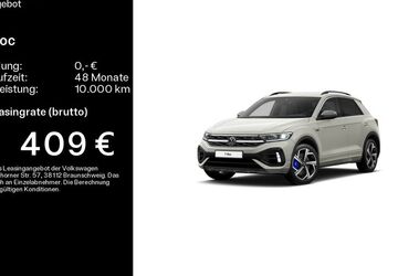 VW T-Roc 18.208 km 32.790 &euro; Kelkheim 65779