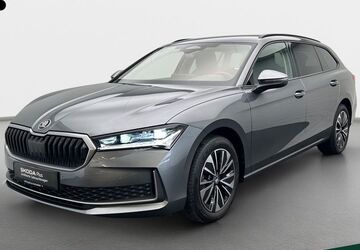 Skoda Superb 27.734 km 35.390 &euro; Hofheim im Taunus 65719