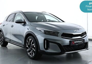 Kia XCeed 98.561 km 16.470 &euro; Egelsbach 63329