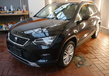 Seat Ateca 240.000 km 13.399 &euro; Mainz-Kastel 55252