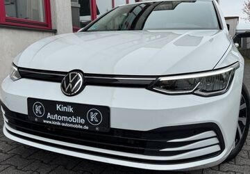 VW Golf 78.147 km 17.200 &euro; Eppstein - Bremthal 65817