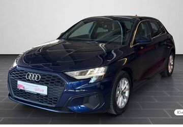Audi A3 79.839 km 21.950 &euro; Wiesbaden 65189