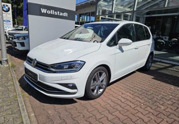 VW Golf 48.800 km 18.490 &euro; Hattersheim 65795