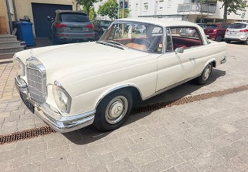 Mercedes-Benz 250 54.900 km 45.000 &euro; Rüsselsheim 65428