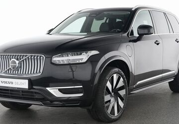 Volvo XC90 75.200 km 49.990 &euro; Weiterstadt 64331