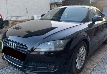 Audi TT 84.234 km 10.500 &euro; Groß Gerau 64521