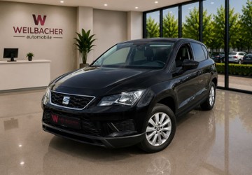 Seat Ateca 66.900 km 14.490 &euro; Flörsheim 65439