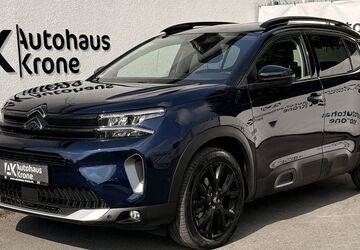 Citroen C5 Aircross 39.900 km 18.990 &euro; Bischofsheim 65474