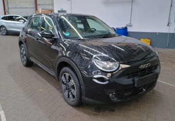 Fiat 600 50.492 km 16.999 &euro; Groß-Gerau 64521