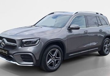 Mercedes-Benz GLB 220 25.230 km 44.860 &euro; Mainz 55128