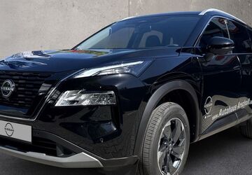 Nissan X-Trail 19.500 km 29.890 &euro; Groß - Gerau 64521