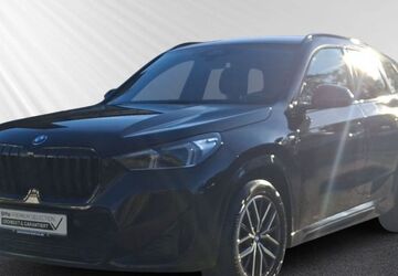 BMW X1 109.226 km 28.968 &euro; Wiesbaden 65203