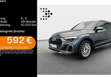 Audi Q5 66.688 km 38.990 &euro; Hofheim 65719